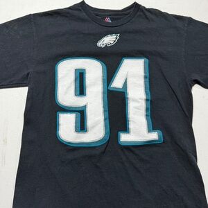 Philadelphia Eagles t-shirt #91